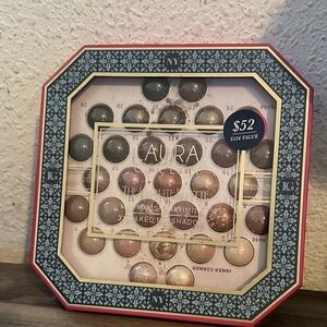 Laura Geller Baked Eyeshadow Palette